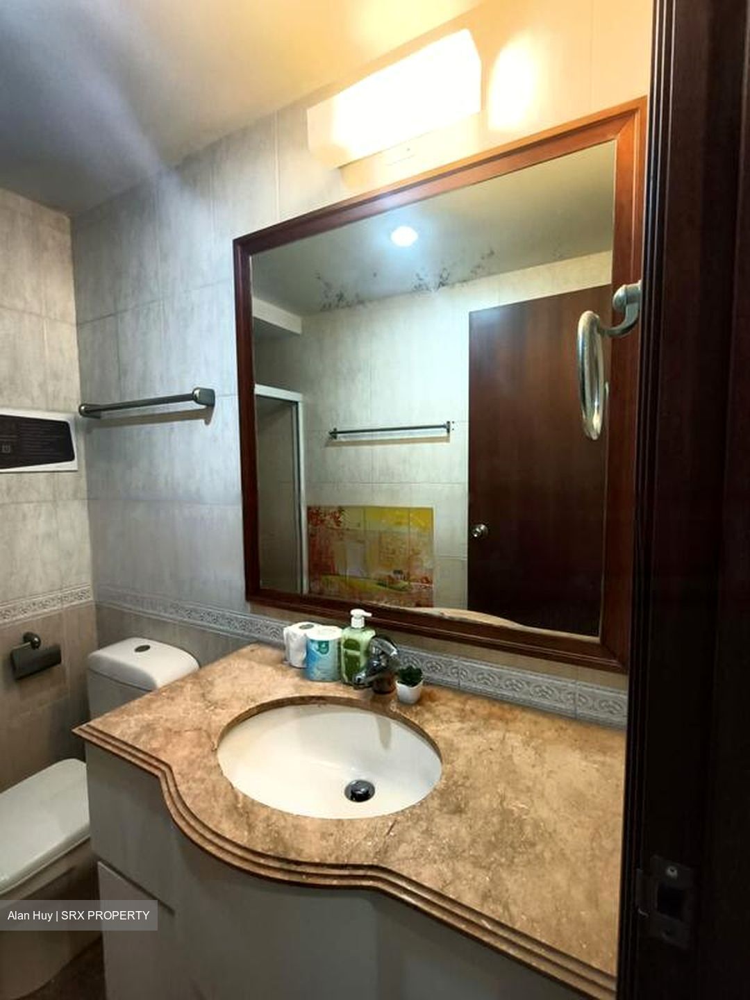 East Meadows (D16), Condominium #461003911